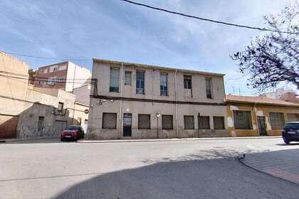 Premissa comercial venda em Elda, Alicante. 