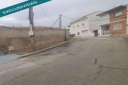 Terreno urbano venda em Loranca de Tajuña, Guadalajara. 