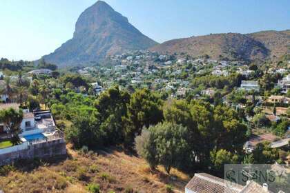 Terreno urbano venda em Alicante/Alacant. 