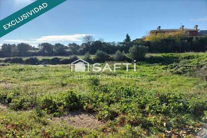 Terreno urbano venda em Vilanova d´Escornalbou, Tarragona. 