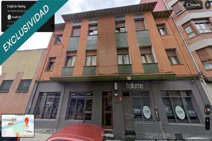 Apartamento venta en San Martín del Rey Aurelio, Asturias. 