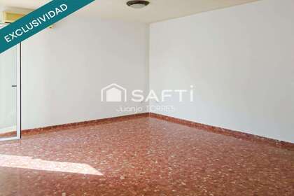 Apartamento venta en Sagunto/Sagunt, Valencia. 