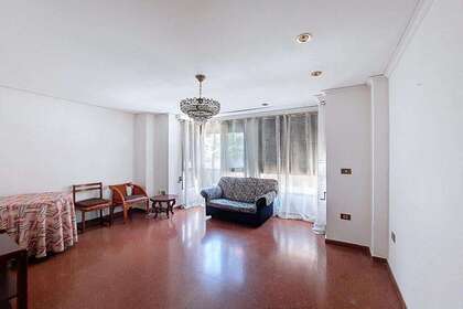 Apartamento venta en Sagunto/Sagunt, Valencia. 