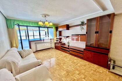 Apartamento venta en León. 