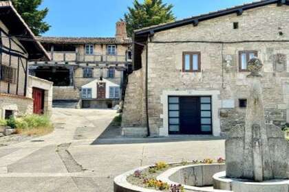 Casa de pueblo venta en Burgos. 