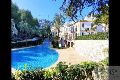 Plenthuse til salg i Alicante/Alacant. 