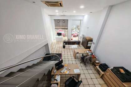 Local comercial venta en Vall d´Uixó (la), Castellón. 