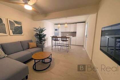 Appartement en Villanueva de la Cañada, Madrid. 