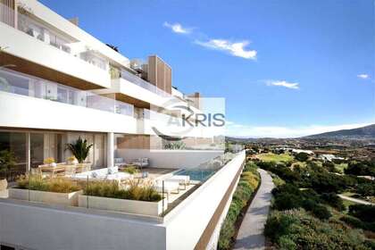Flat for sale in Mijas, Málaga. 