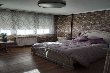 House for sale in Tomelloso, Ciudad Real. 