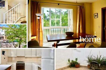Duplex for sale in Bonares, Huelva. 