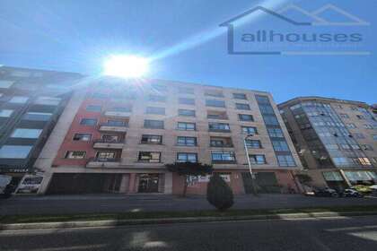 Logement en Vigo, Pontevedra. 