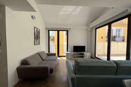 Logement en Valencia. 