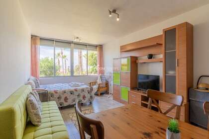 Studio en Adeje, Santa Cruz de Tenerife, Tenerife. 