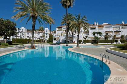 Apartment for sale in Alicante/Alacant. 