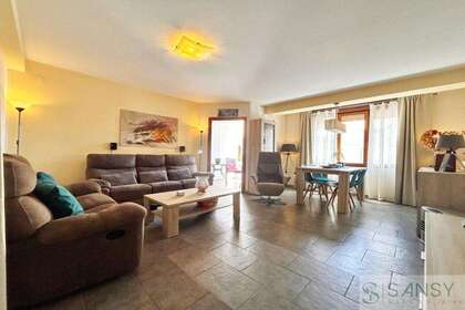 Apartment for sale in Alicante/Alacant. 
