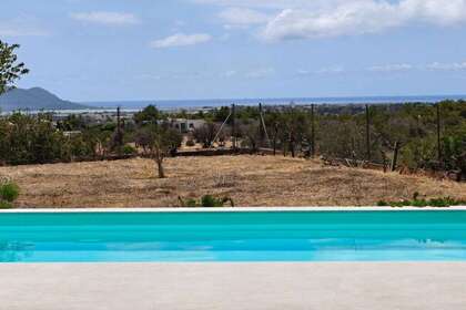 Maison de ville en San Jordi / Sant Jordi de Ses Salines, San José / Sant Josep de Sa Talaia, Baleares (Illes Balears), Ibiza. 