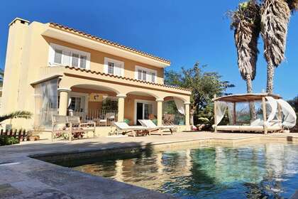 Maison de ville en San Jordi / Sant Jordi de Ses Salines, San José / Sant Josep de Sa Talaia, Baleares (Illes Balears), Ibiza. 