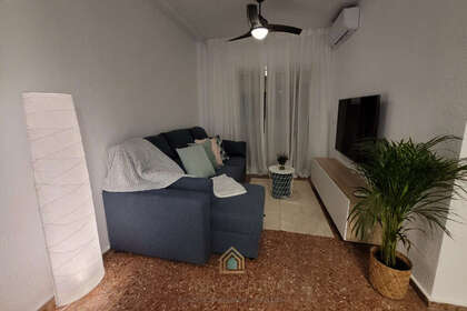 Logement en Valencia. 