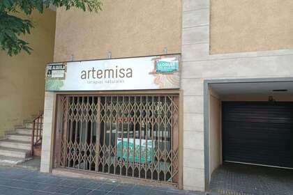 Kontorer i Tarragona. 