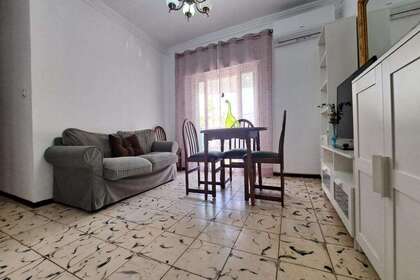 Logement en Sevilla. 