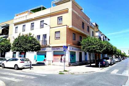 Duplex en Sevilla. 