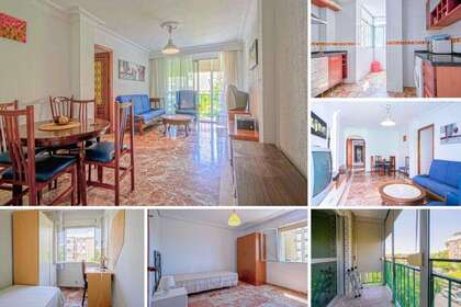 Piso venta en Sevilla. 