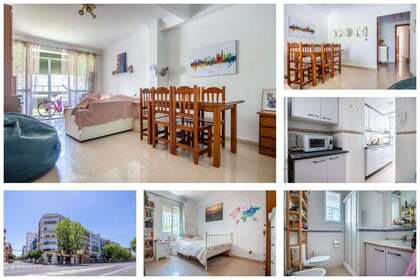Piso venta en Sevilla. 