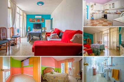 Duplex for sale in Sevilla. 