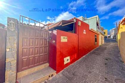 Klynge huse til salg i Los Llanos de Aridane, Santa Cruz de Tenerife, La Palma. 