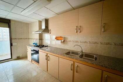 Duplex for sale in Tortosa, Tarragona. 
