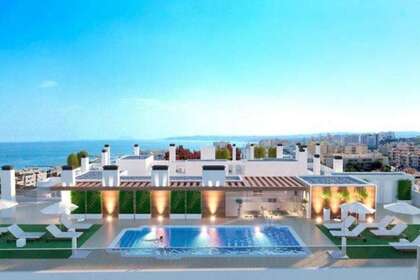 Flat for sale in Estepona, Málaga. 