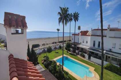 Klynge huse til salg i San luis de sabinillas, Málaga. 