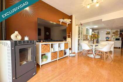 Appartement vendre en Torres de Cotillas (Las), Murcia. 