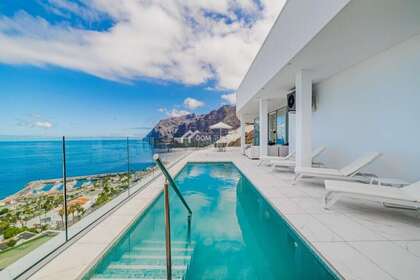 Apprt dernier Etage vendre en Santiago del Teide, Santa Cruz de Tenerife, Tenerife. 