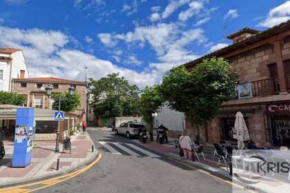 Duplex for sale in Molar (El), Madrid. 
