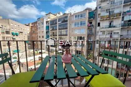 Apartment for sale in Barcelona. 