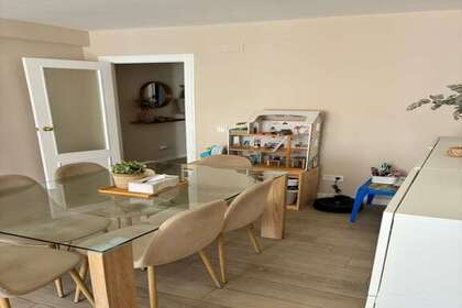Flat for sale in Estepona, Málaga. 
