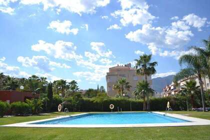 Flat for sale in Estepona, Málaga. 
