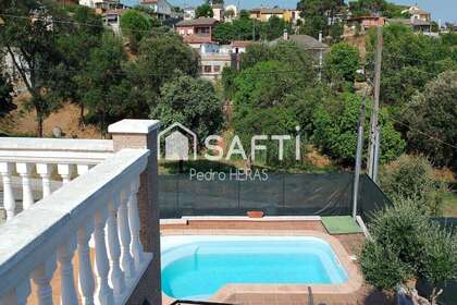 House for sale in Fogars de la Selva, Barcelona. 