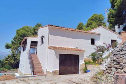 House for sale in Alicante/Alacant. 