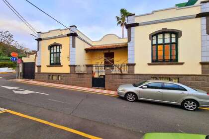House for sale in Arucas, Las Palmas, Gran Canaria. 