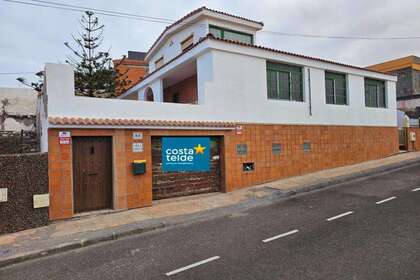 House for sale in Telde, Las Palmas, Gran Canaria. 