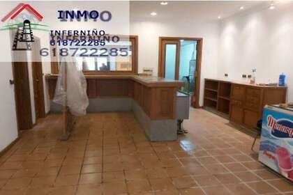 Commercial premise for sale in Ferrol, La Coruña (A Coruña). 