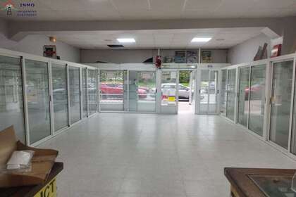 Commercial premise for sale in Ferrol, La Coruña (A Coruña). 