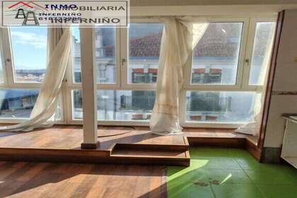 Bygninger til salg i Ferrol, La Coruña (A Coruña). 