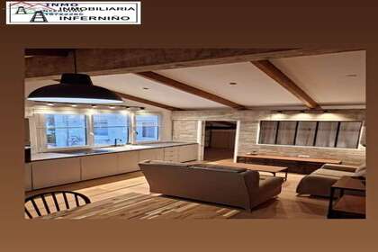 Flat for sale in Ferrol, La Coruña (A Coruña). 