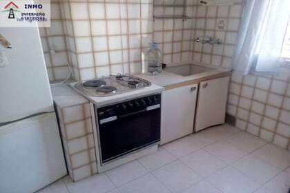 Flat for sale in Ferrol, La Coruña (A Coruña). 