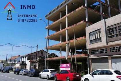 Flat for sale in Narón, La Coruña (A Coruña). 