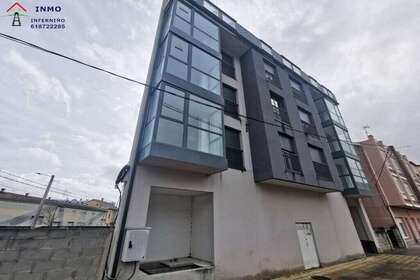 Construção venda em Cariño, La Coruña (A Coruña). 